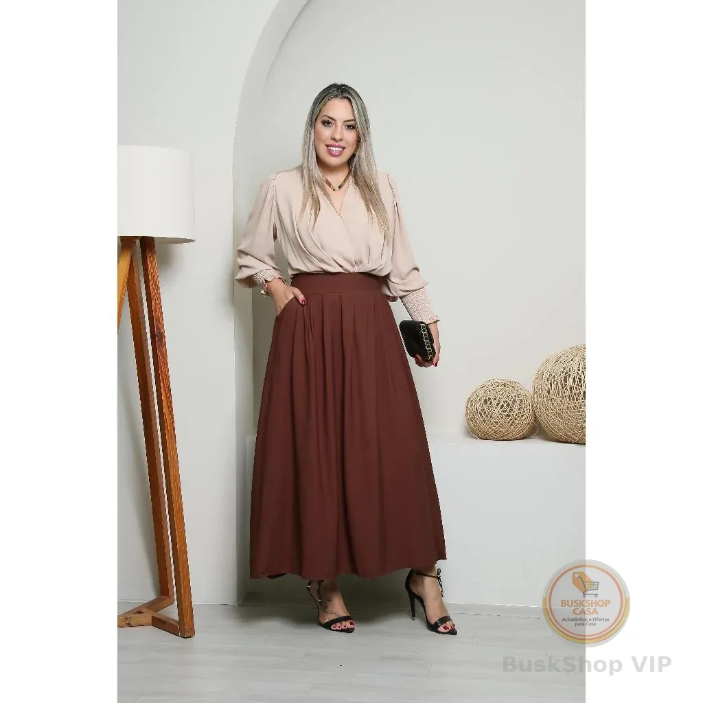 ✅ Conforto e Estilo ✅ Design Moderno ✅ Prática e Versátil