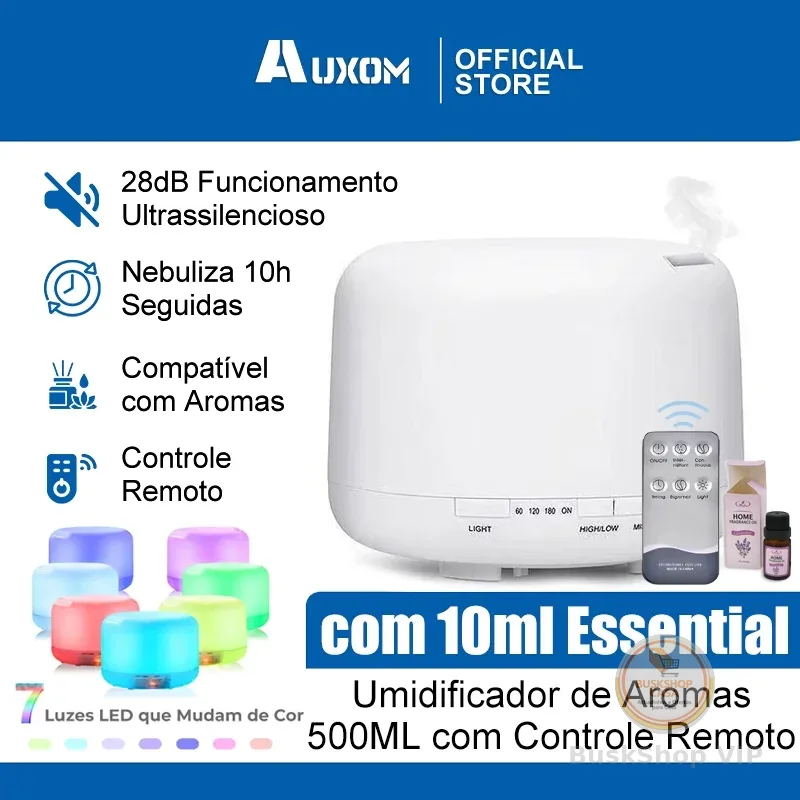💥 Com desconto de até 47%