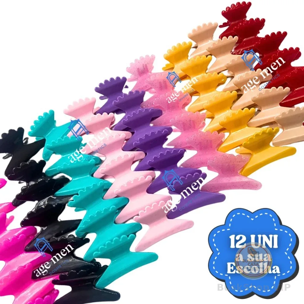 ✅ Ideal para salão ✅ Separação precisa ✅ Uso profissional