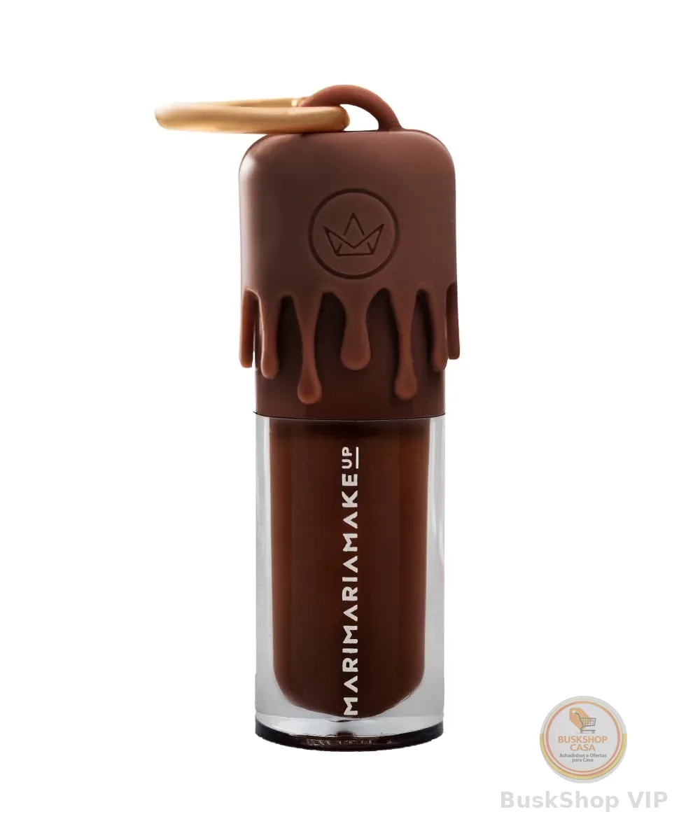 MARI MARIA LIP CANDY – BRIGADEIRO