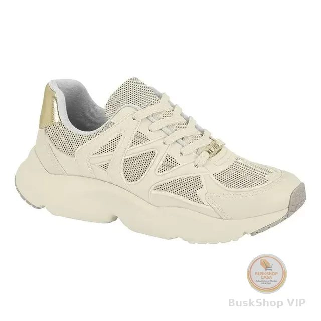 Tênis Feminino Ortopédico Vizzano Academia Corrida Original