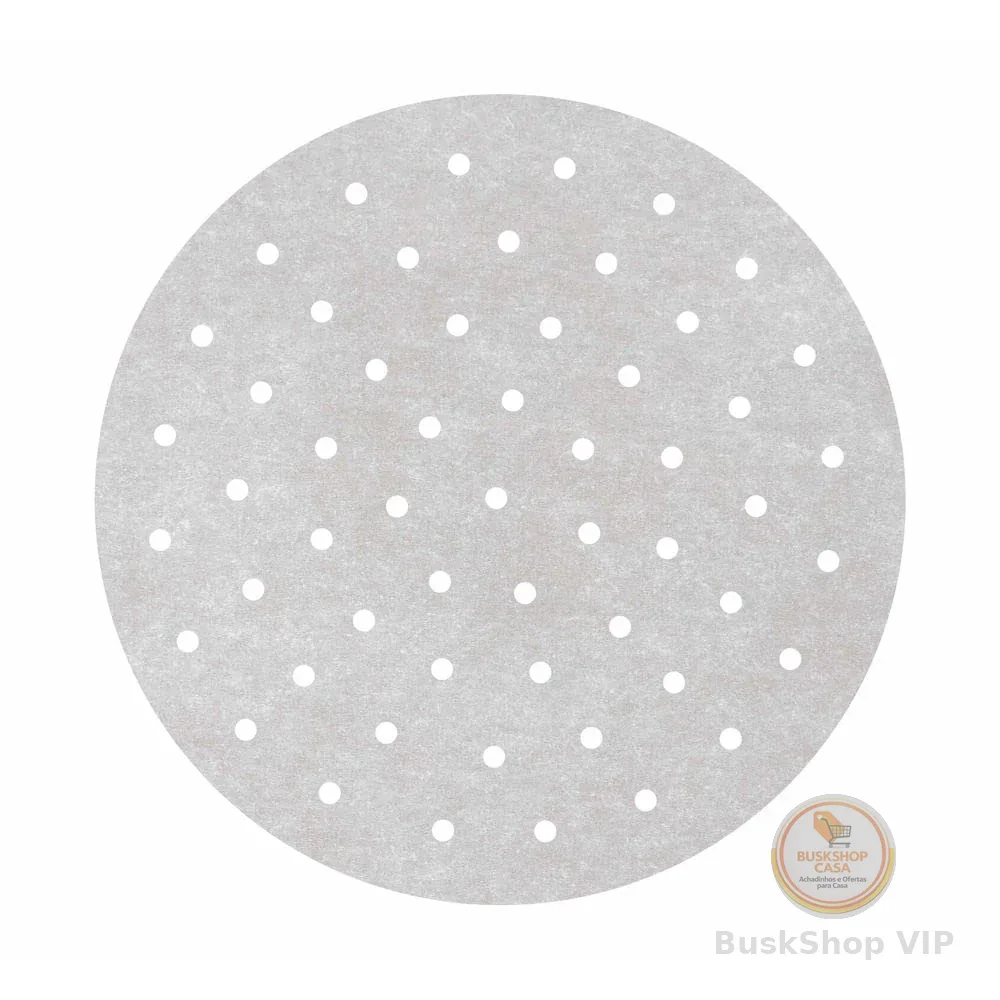 Protetor Descartável Antiaderente para Air Fryer Electrolux - 50 unidades, A22412601