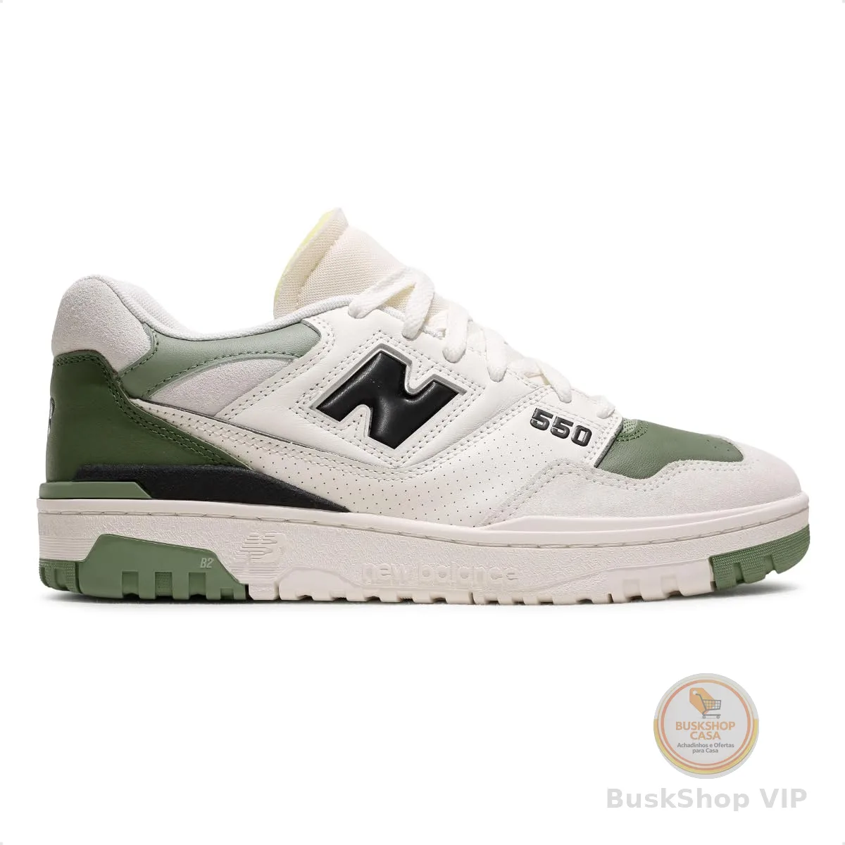 Tenis New Balance 550 Masculino