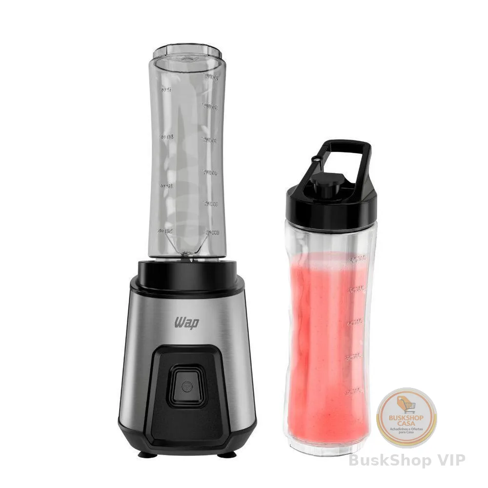 Blender WAP GO WBG600 300W 127V