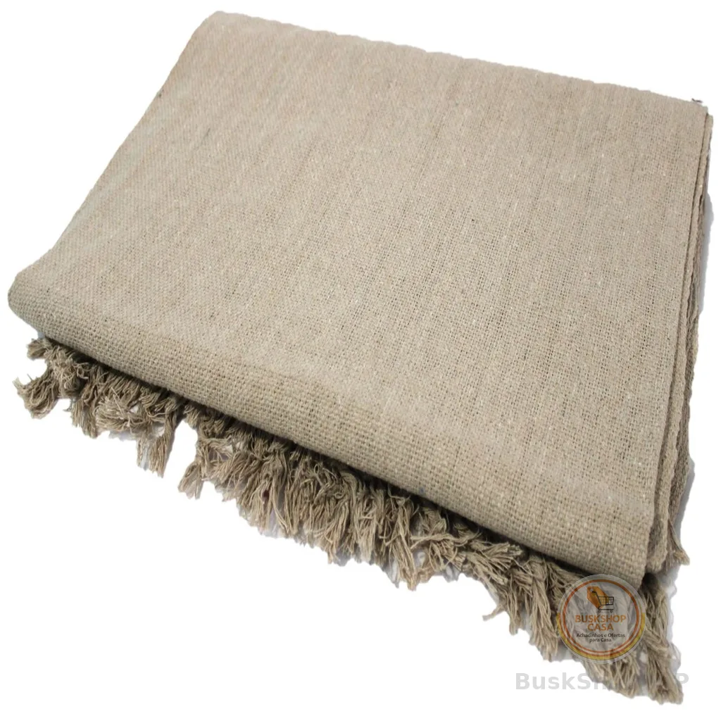 Manta Para Sofá Luxo Gigante 120x210 Tipo Capa De Sofá Protetora