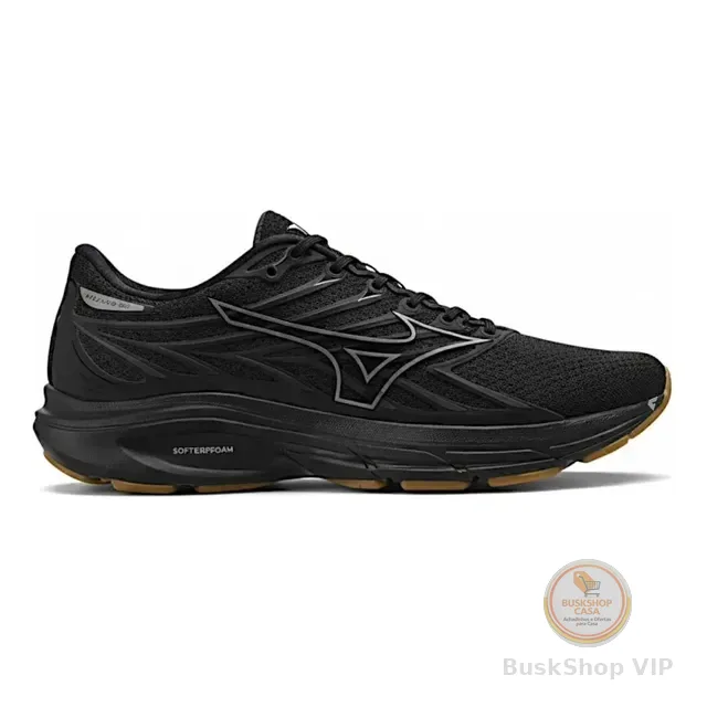 Tenis Mizuno Jet 8 Masculino