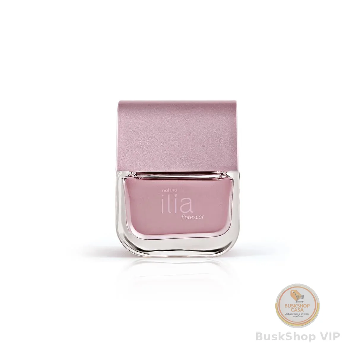Deo Parfum Feminino Ilía Florescer 50 ml