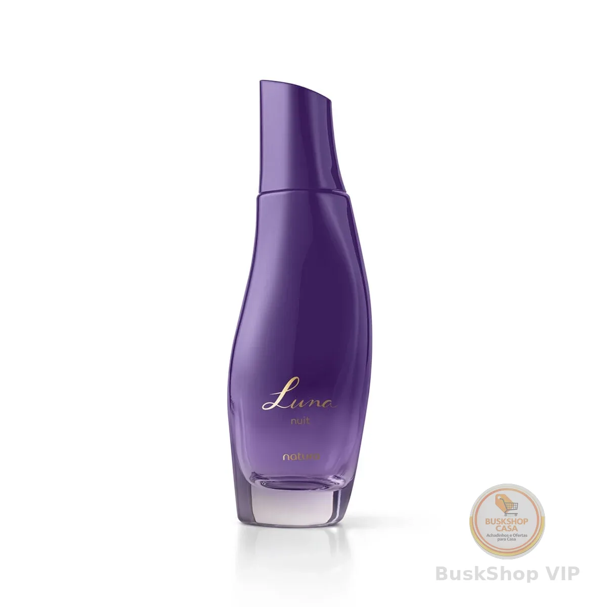 Deo Colônia Feminino Luna Nuit 75 ml