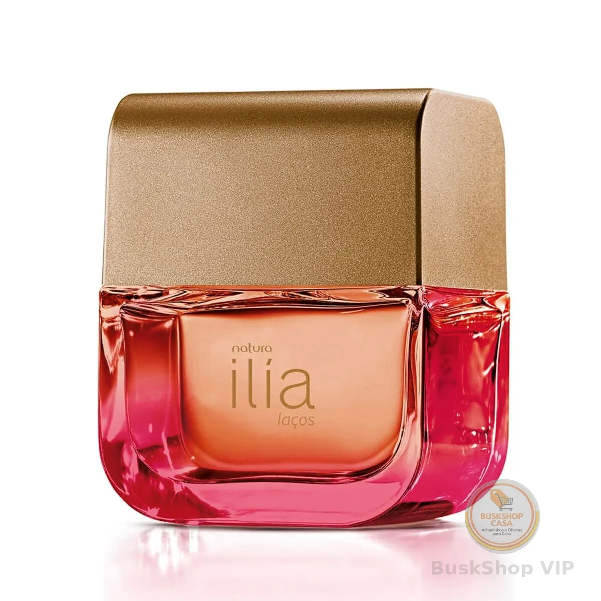 Deo Parfum Feminino Ilía Laços 50 ml