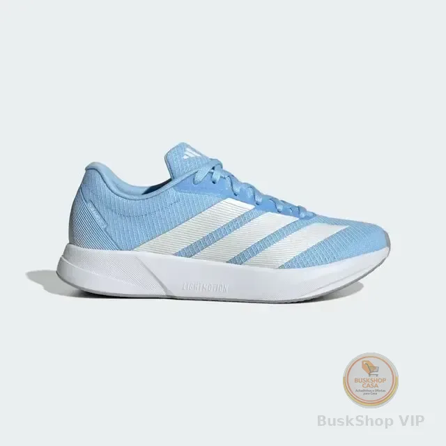 Tênis Feminino Duramo Rc2 adidas Clesky/zeromt/halsil Lisa 35 Br