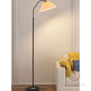 (8015) Luminária De Sala e Quarto 150CM Para Leitura Iluminação Ambiente Abajur De Chão e Escritório