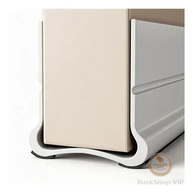 Vedacao Porta Ajustável Silicone Anti Água/inseto/poeira