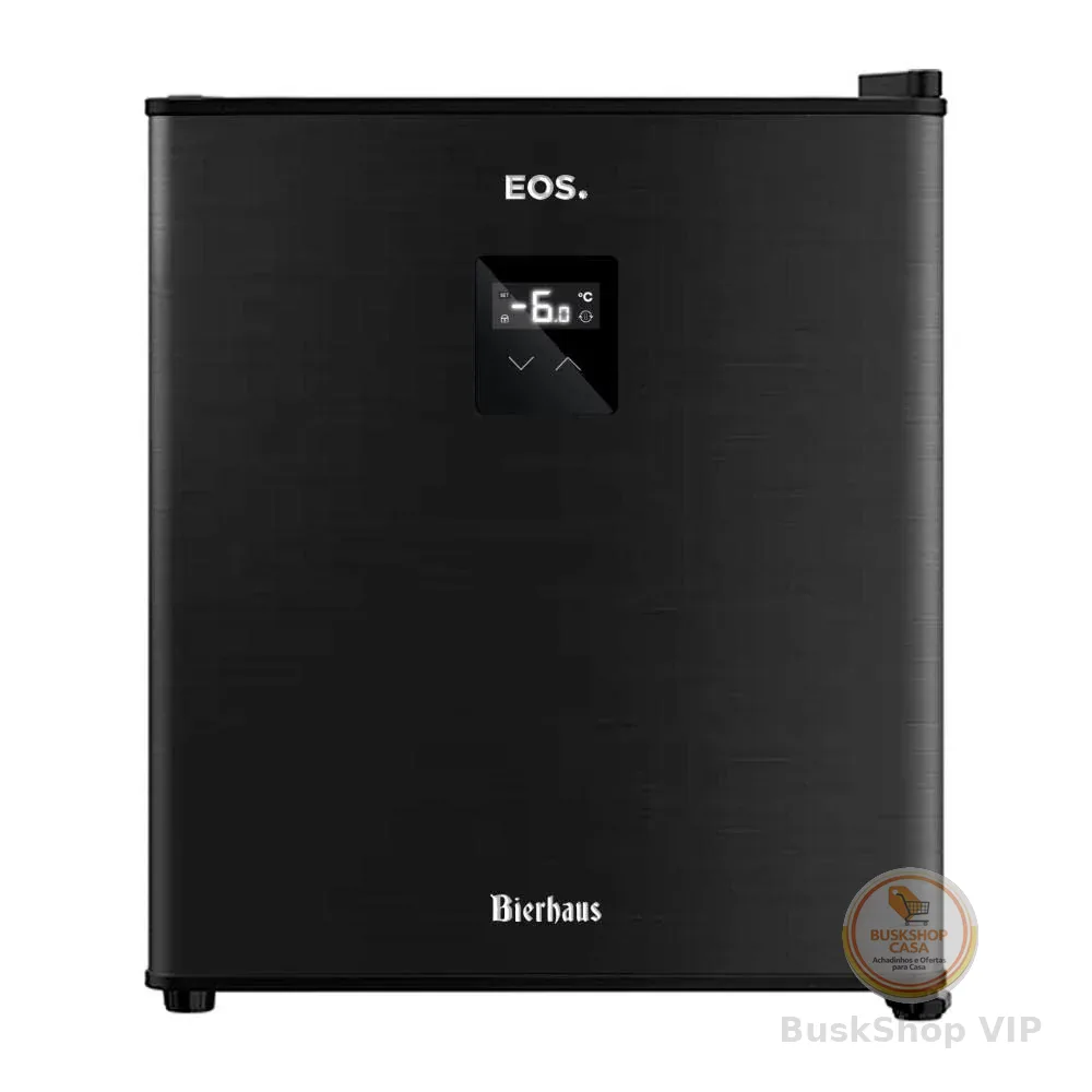 Cervejeira Eos Bierhaus 48 Litros Frost Free Ece51 11