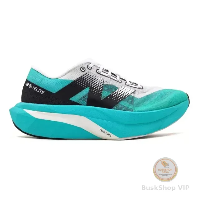 Tênis New Balance Fuelcell Supercomp Elite V4 Masculino