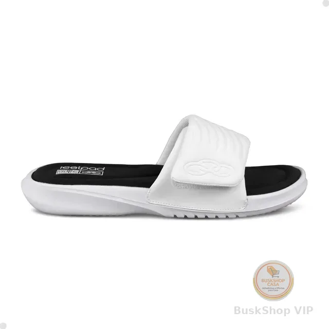 Chinelo Olympikus Melbourne Confortável Original Envio 24hrs