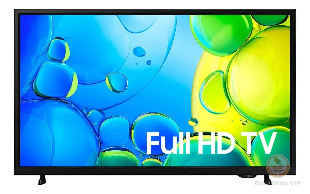 Smart TV 43” Samsung Full HD UN43F6000F