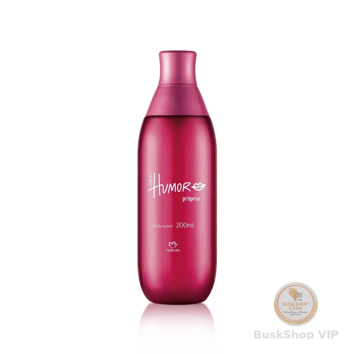 Body Splash Feminino Humor Próprio 200 ml