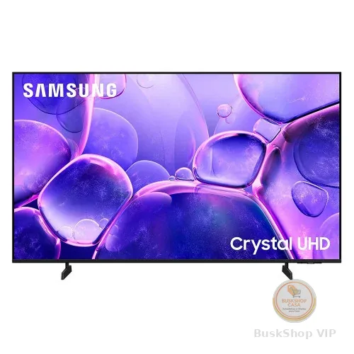 Smart TV 58 Polegadas Samsung U8500F Crystal UHD 4K 2025