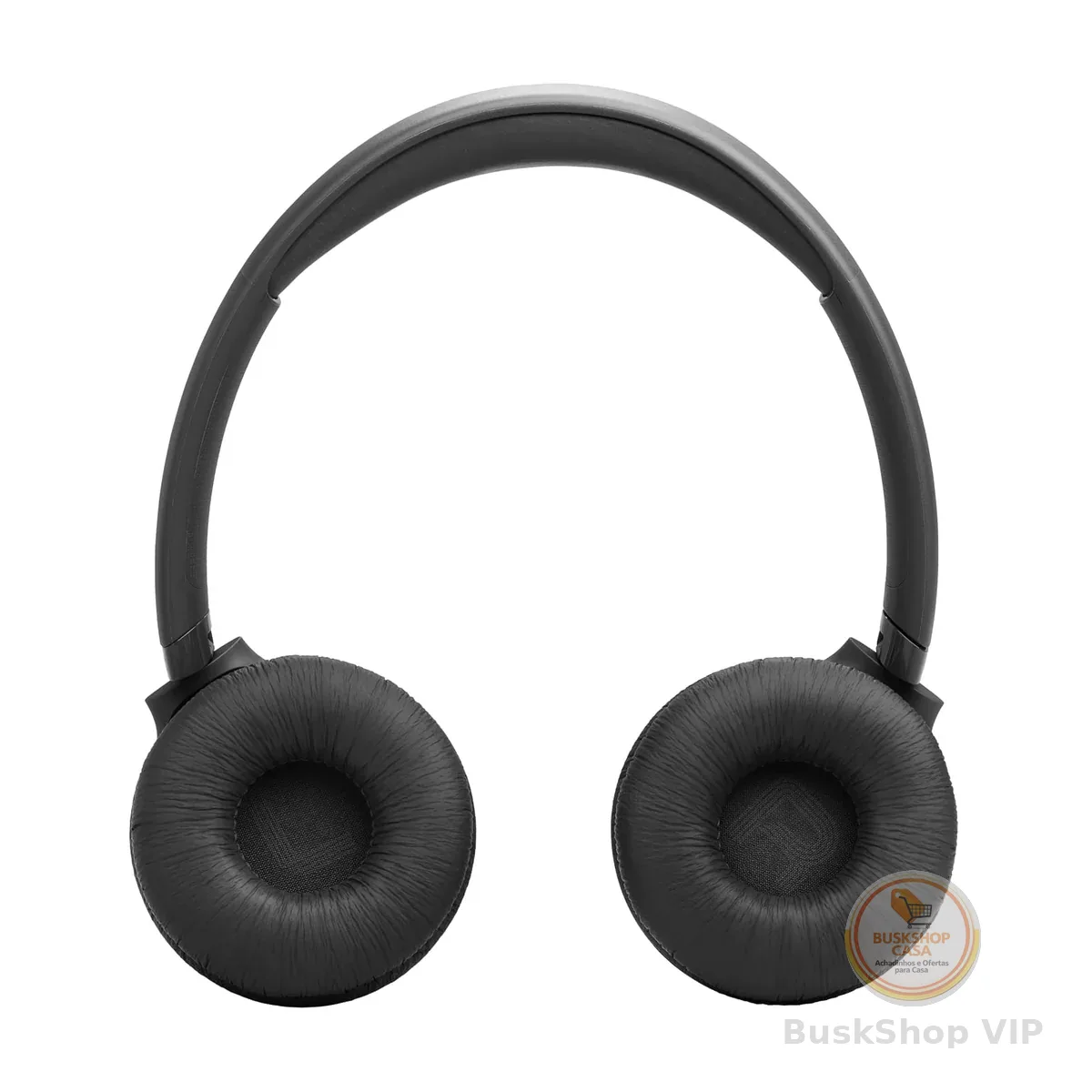 JBL, Fone de Ouvido Bluetooth Over-Ear, Tune 530BT, Sem Fio, Até 76 Horas de Bateria - Preto