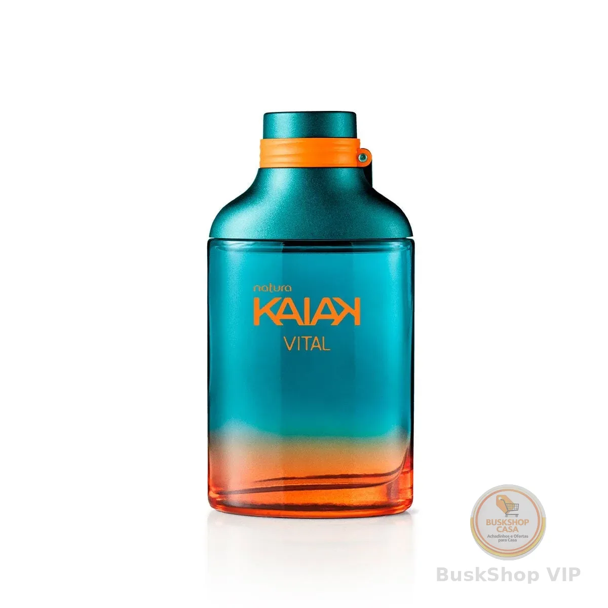 Deo Colônia Masculino Natura Kaiak Vital 100 ml