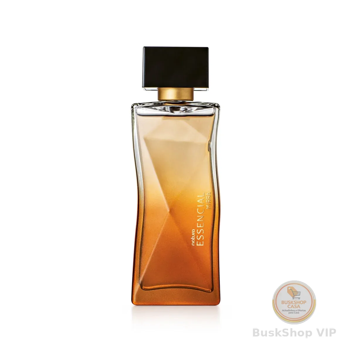 Deo Parfum Feminino Essencial Mirra 100 ml