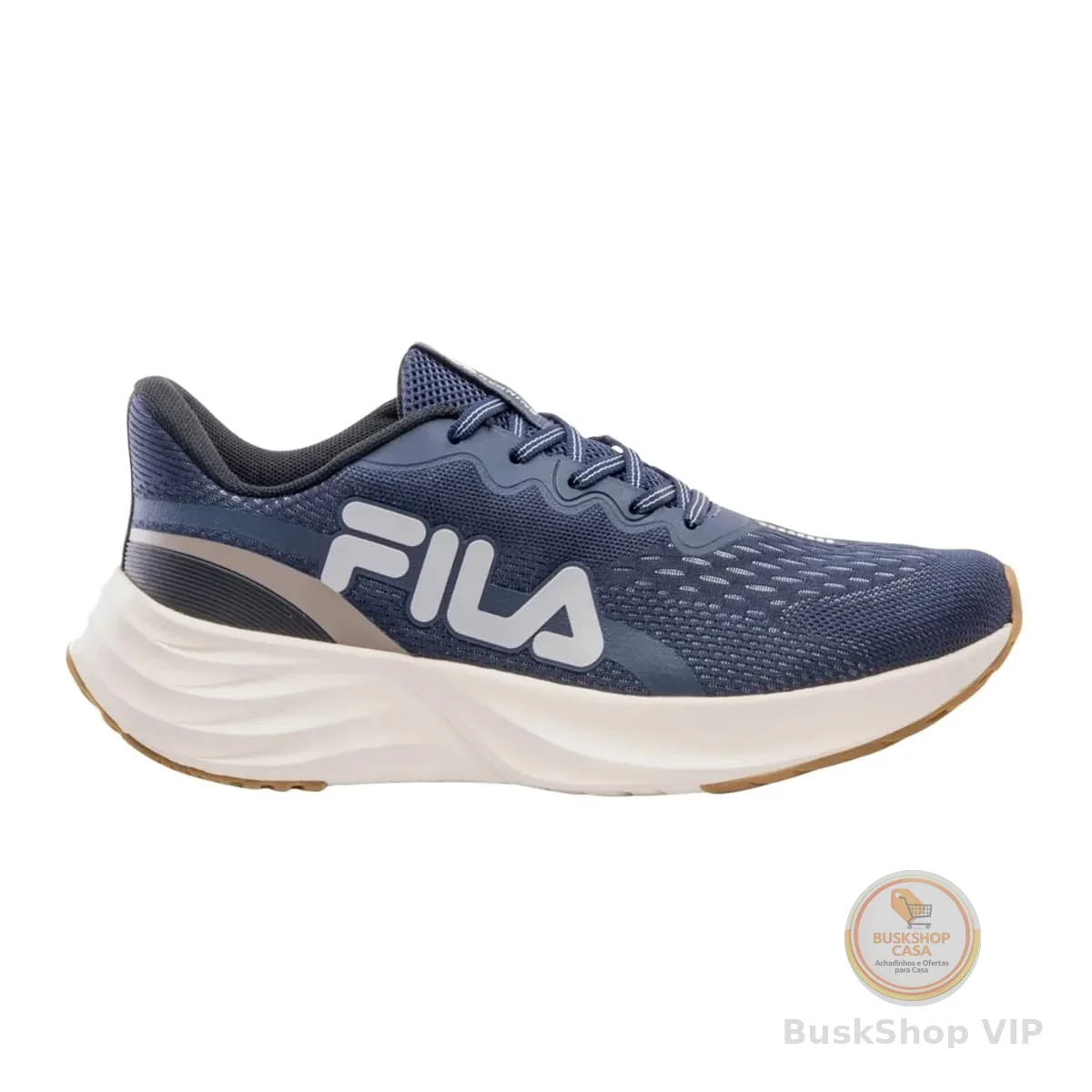 Tenis Fila Comet 2 Masculino