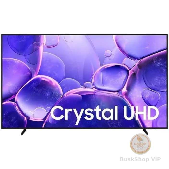Smart Tv Samsung 50 4k Uhd Hdr Crystal Wi-fi Bluetooth Alexa