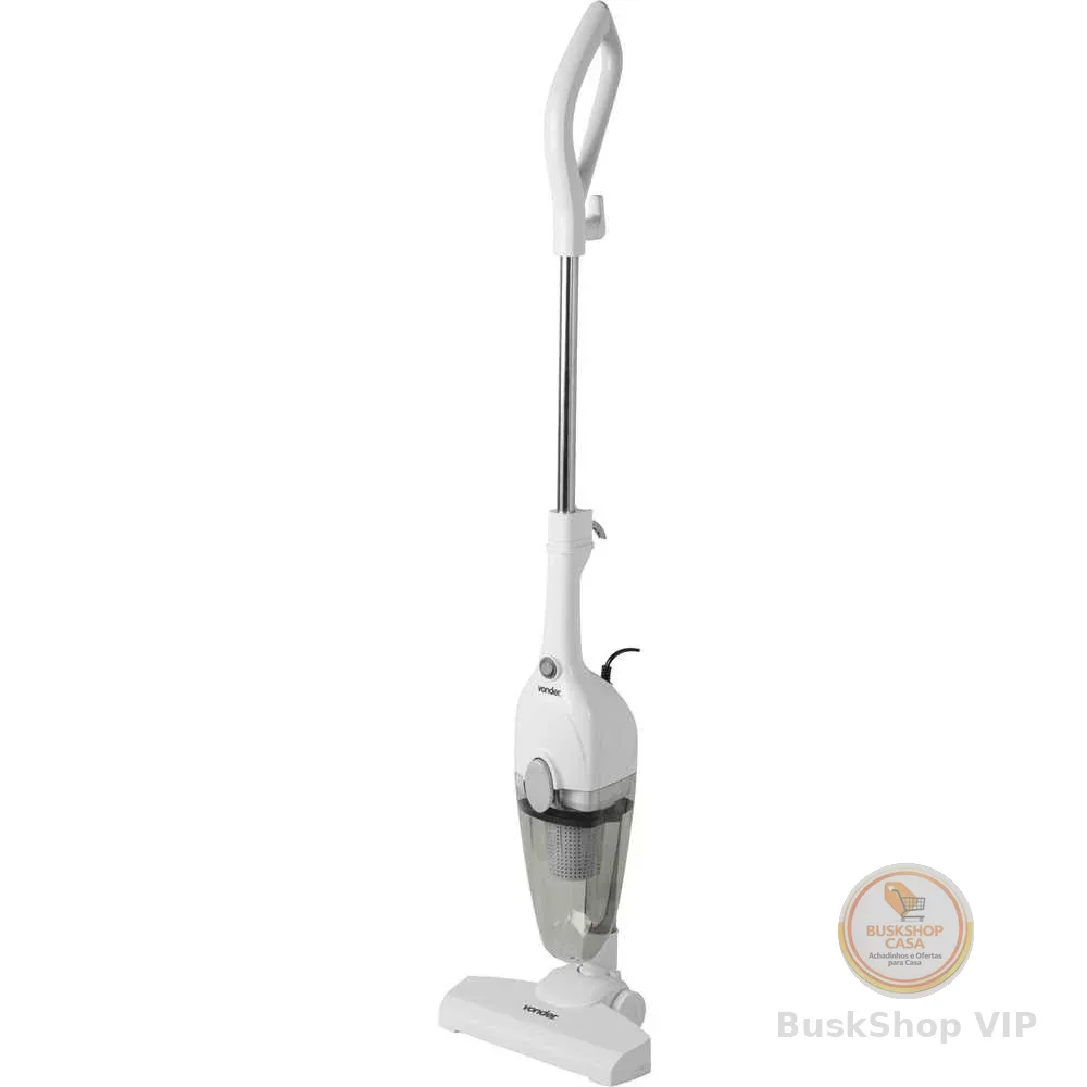 Aspirador De Pó Vertical 1350W 220V APV1350 Turbo Vonder