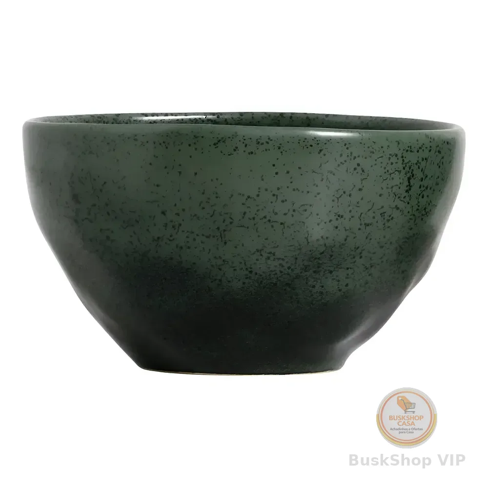 Jogo Com 6 Bowl Orgânico Arauco