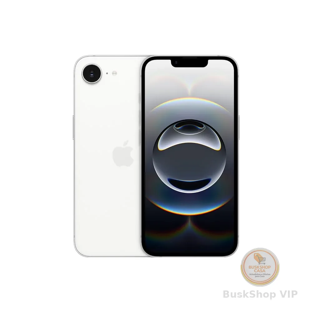Apple iPhone 16e de 128 GB — Branco