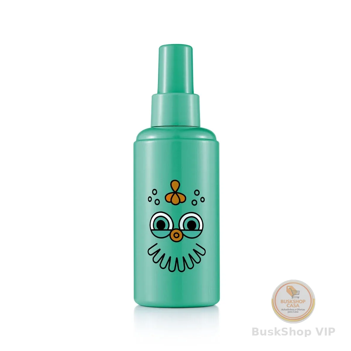 Spray Desembaraçante Infantil 4 a 8 anos Naturé 150ml