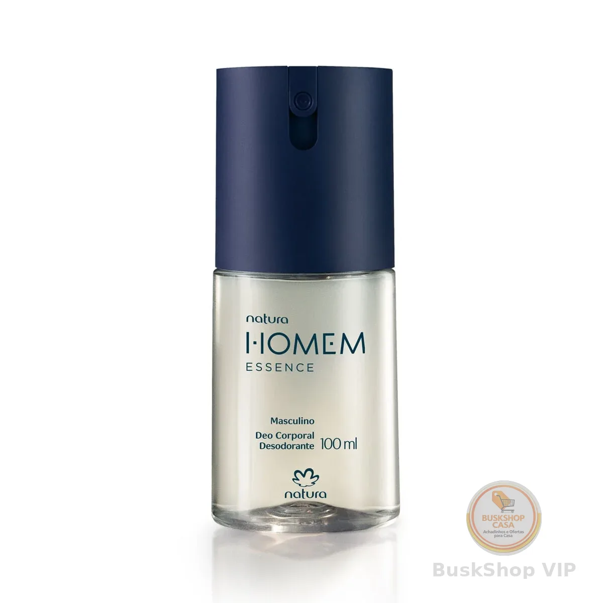 Desodorante Corporal Natura Homem Essence