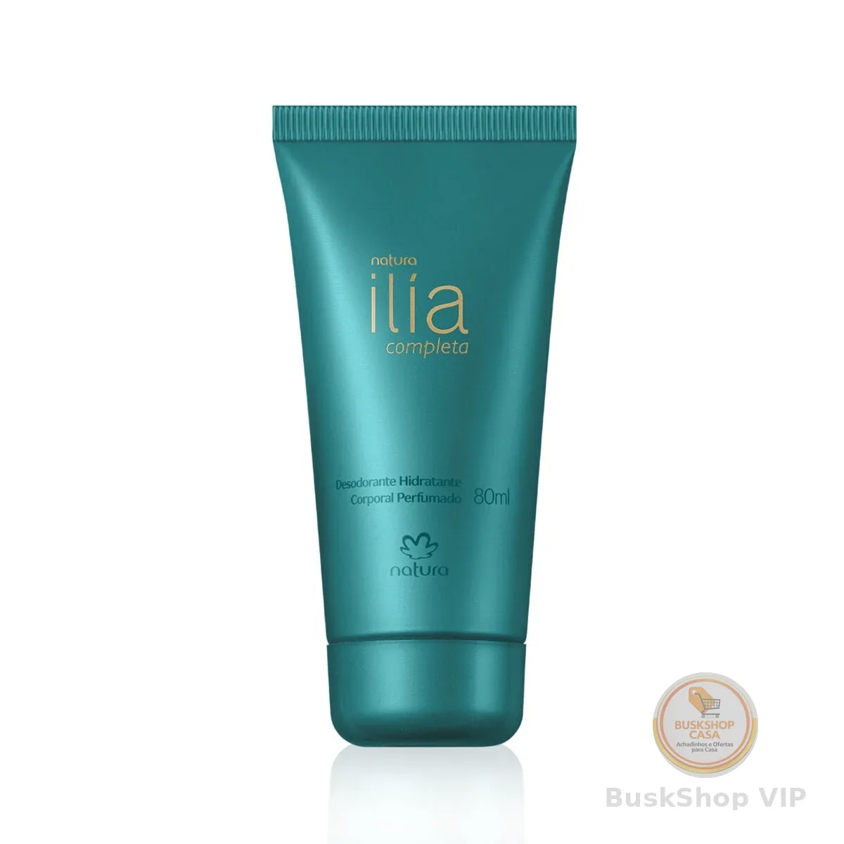 Creme Desodorante Hidratante para o Corpo Ilía Completa