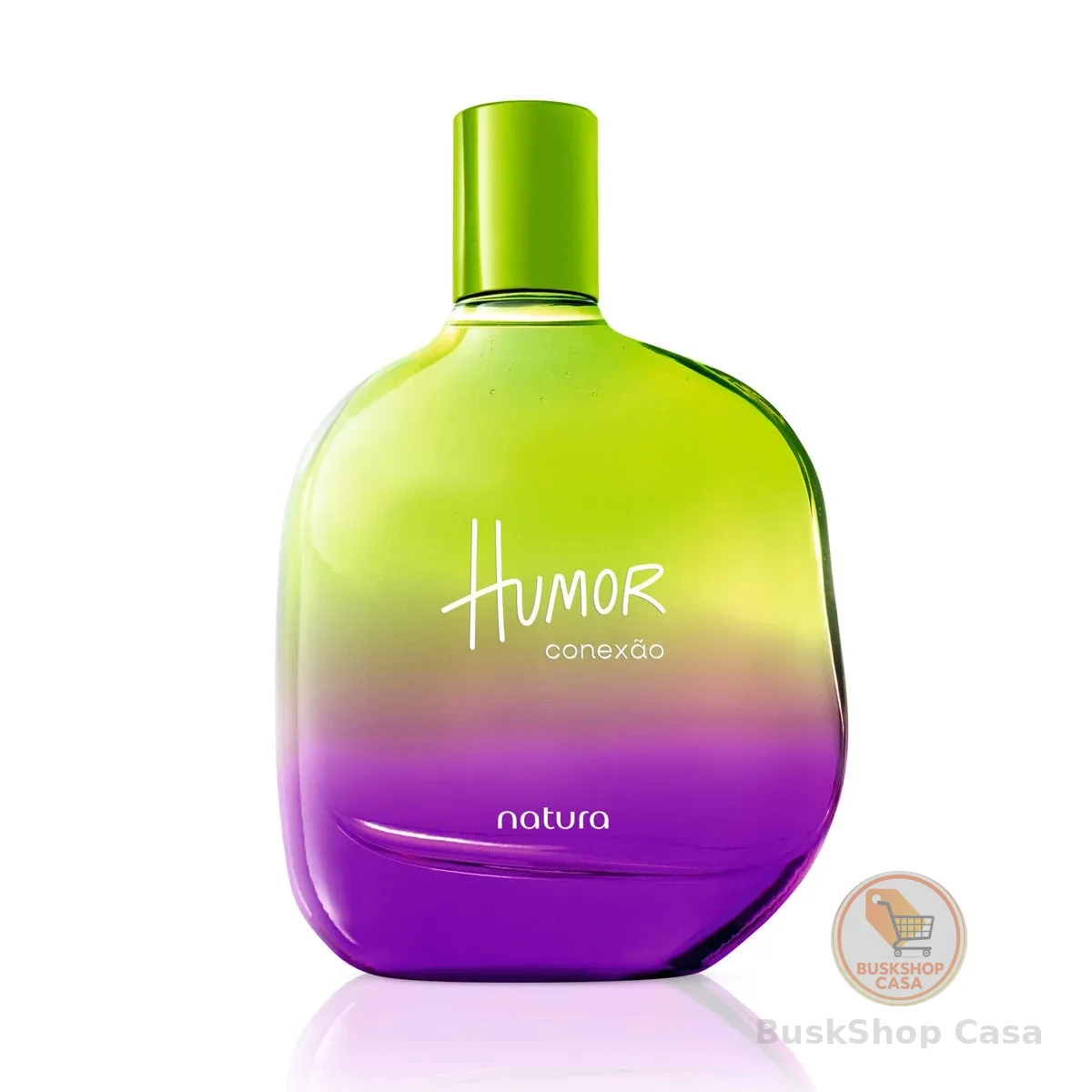 Deo Colônia Humor Conexão 75 ml