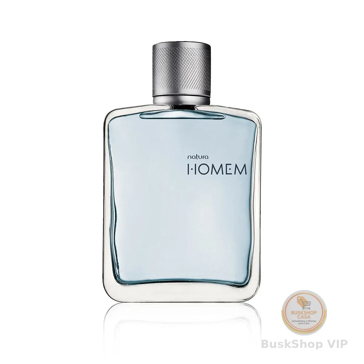 Deo Colônia masculino Natura Homem 100 ml