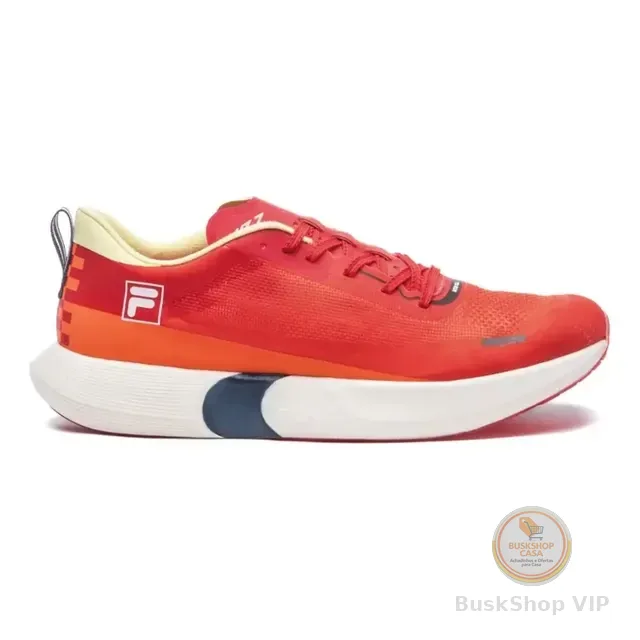 Tênis Fila Kr7 Pro Speed Tech Feminino