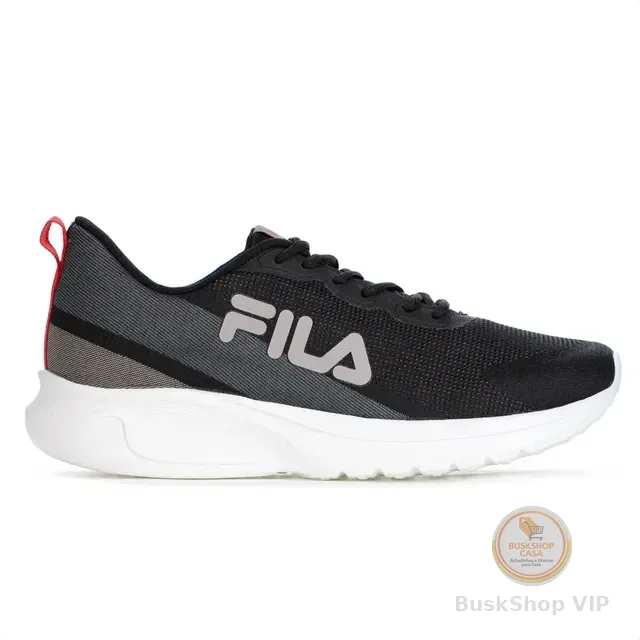 Tênis Fila Vector Masculino Lançamento Treino Academia