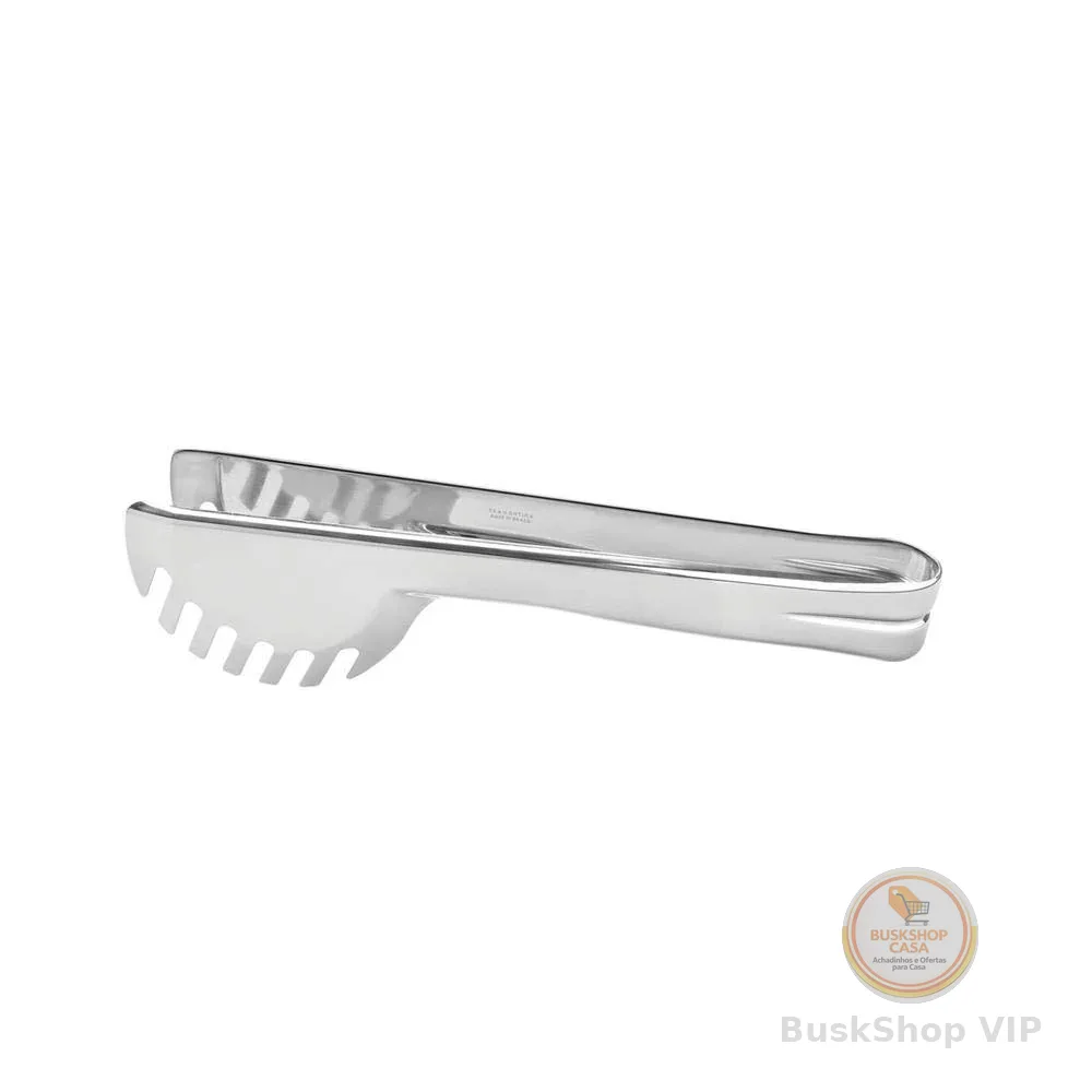 Pegador de Massa Utility, Tramontina, Inox