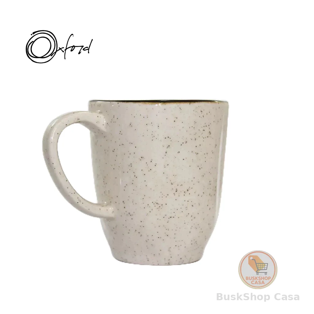 Caneca de Porcelana Ryo 380ml - Maresia  - Oxford