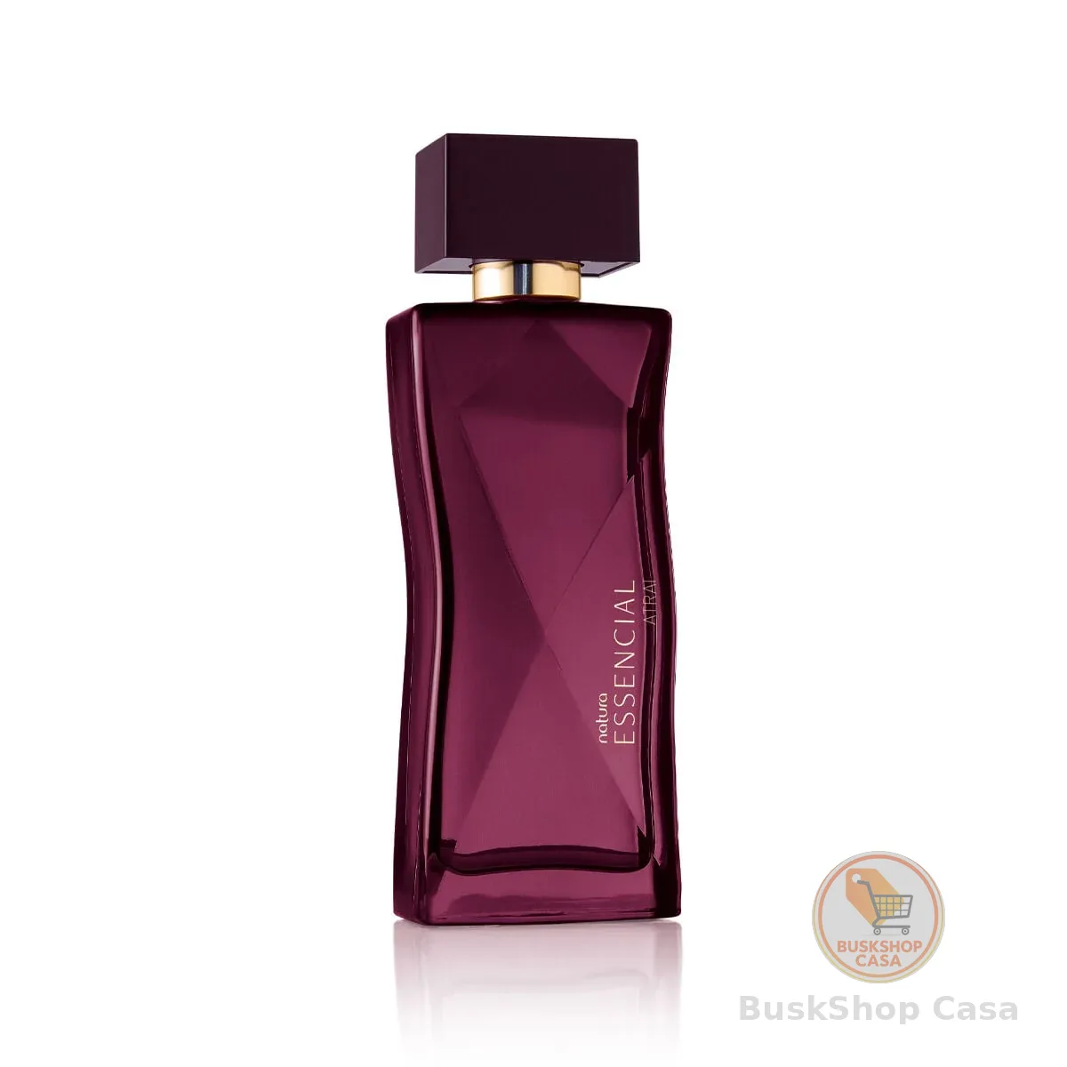 Deo Parfum Feminino Essencial Atrai 100 ml