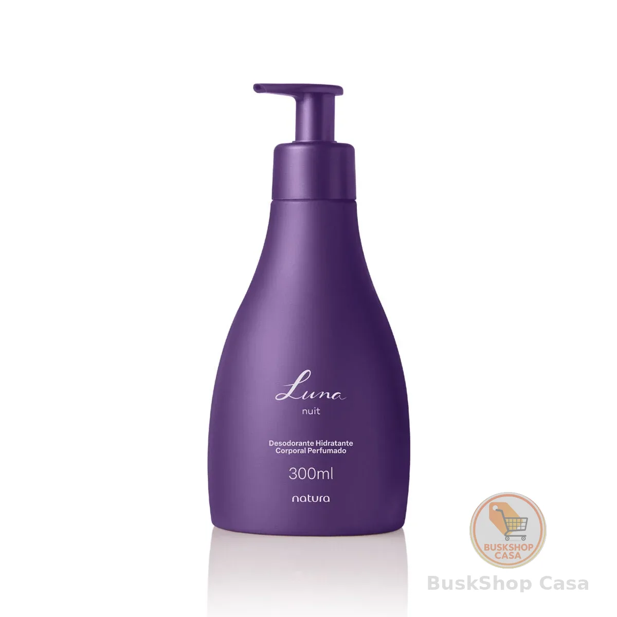 Desodorante Hidratante Corporal Luna Nuit