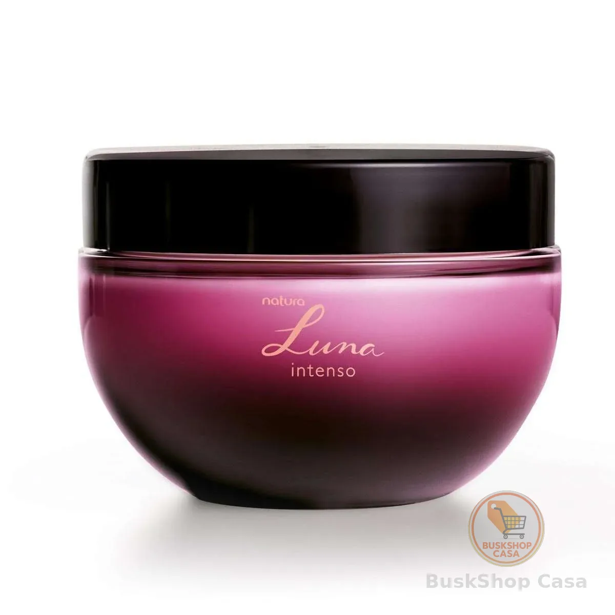 Desodorante Hidratante Corporal Perfumado Luna Intenso