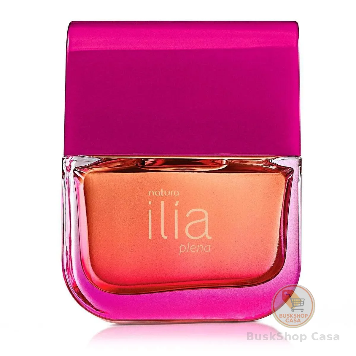 Deo Parfum Feminino Ilía Plena 50 ml