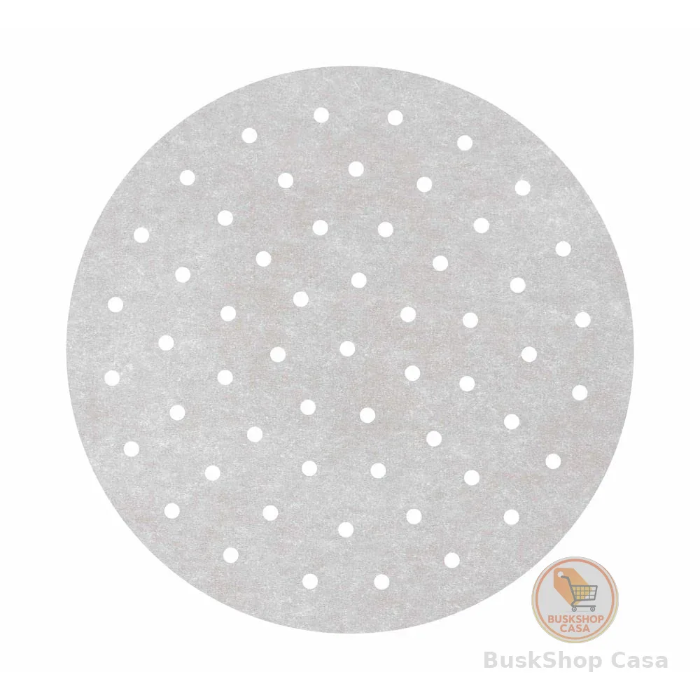 Protetor Descartável Antiaderente para Air Fryer Electrolux - 50 unidades, A22412601