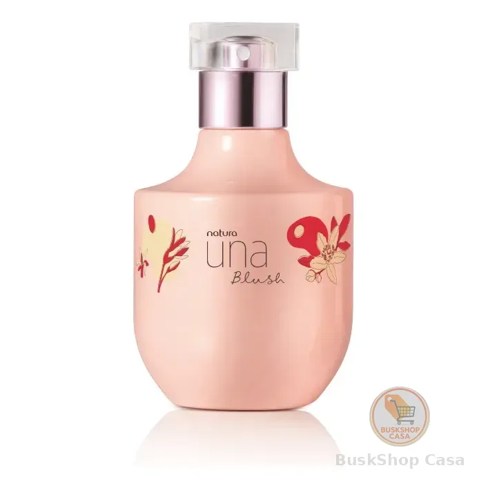Deo Parfum Natura Una Blush 75ml