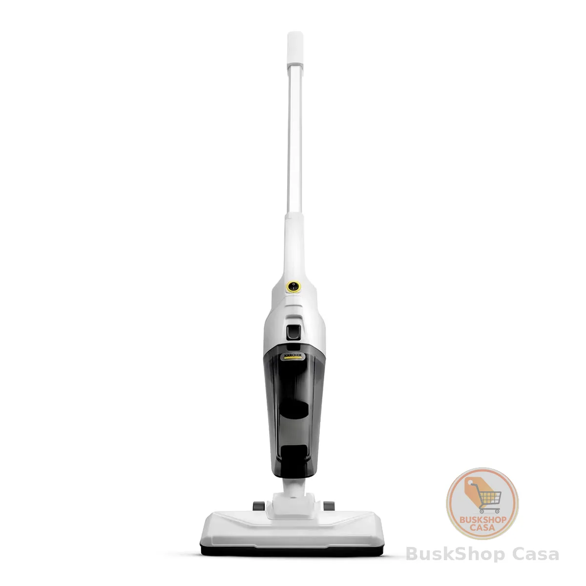 Kärcher Aspirador de Pó Vertical 2 Em 1 VCL Stick Com Filtro HEPA 1000w 220v