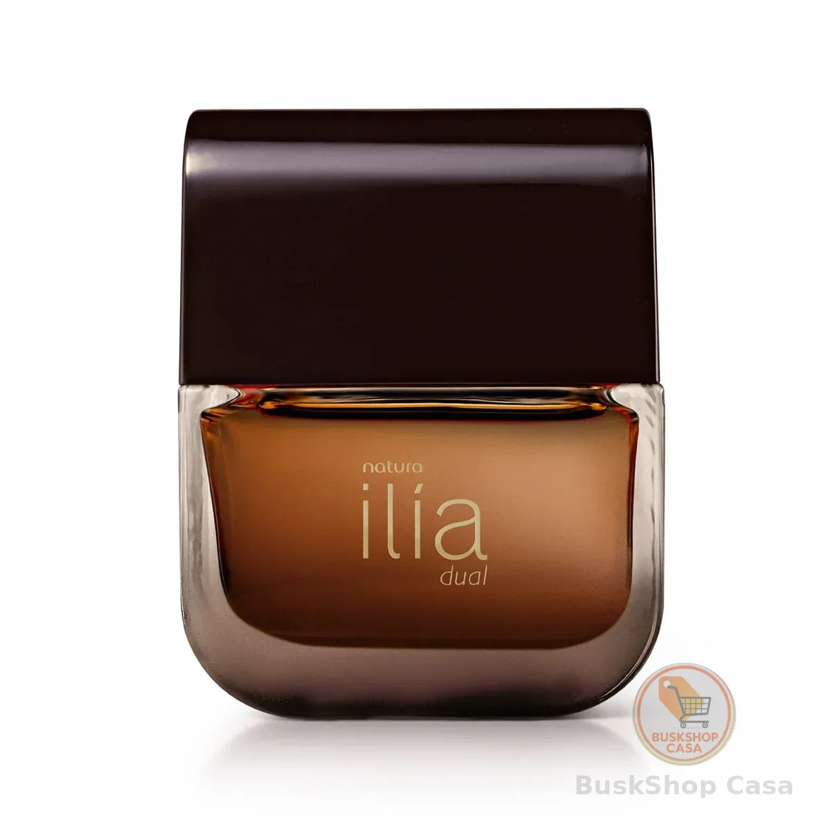 Eau de Parfum Feminino Ilía Dual 50 ml