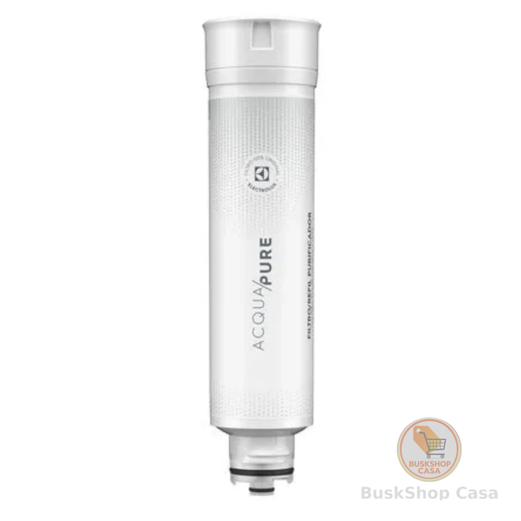Filtro/Refil Original de Água para Purificador Electrolux PE11B/PE11X/PC41B/PC41X/PH41B/PH41X