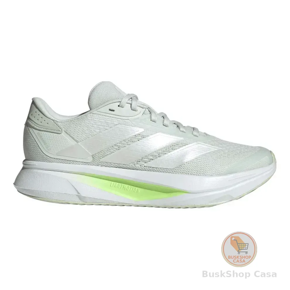 Tênis De Corrida Feminino Duramo Sl 2 adidas Verde Lisa 36 Br