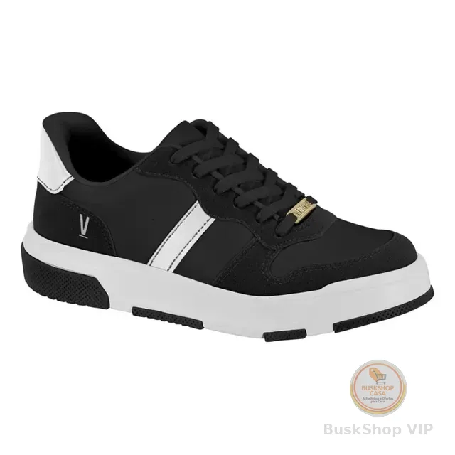 Tênis Feminino Vizzano Moda Casual Lançamento Confortável